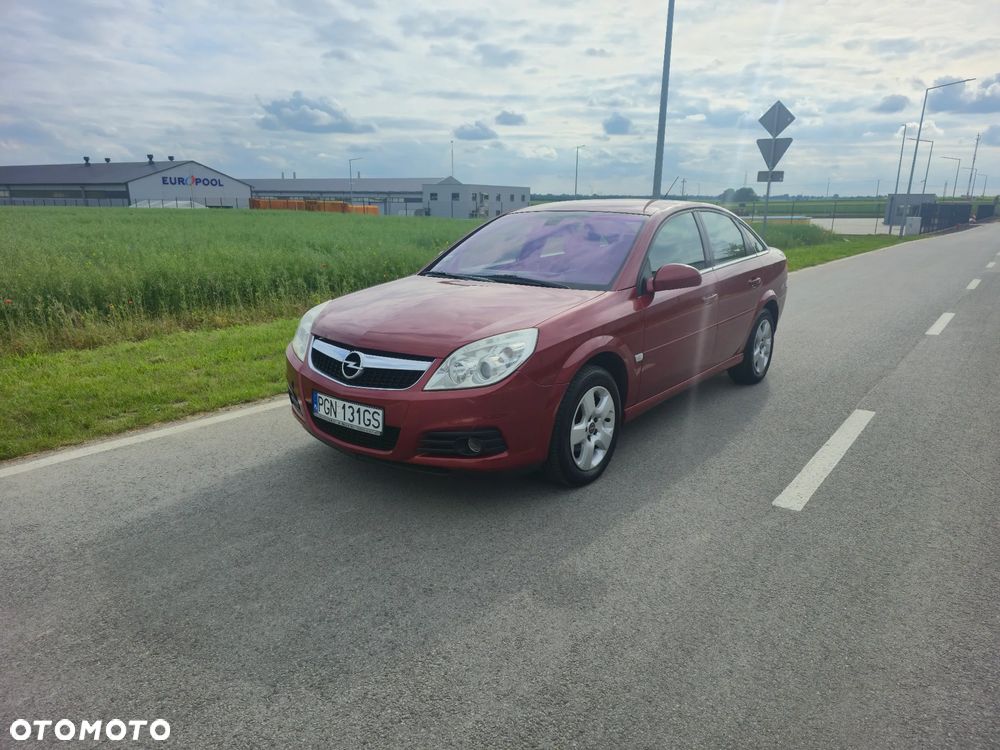 Opel Vectra 1.8 GTS - 10