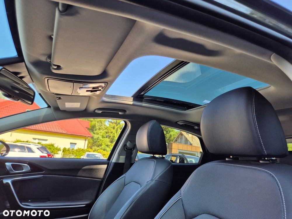 Kia XCeed 1.4 T-GDI OPF DCT7 LAUNCH EDITION - 27