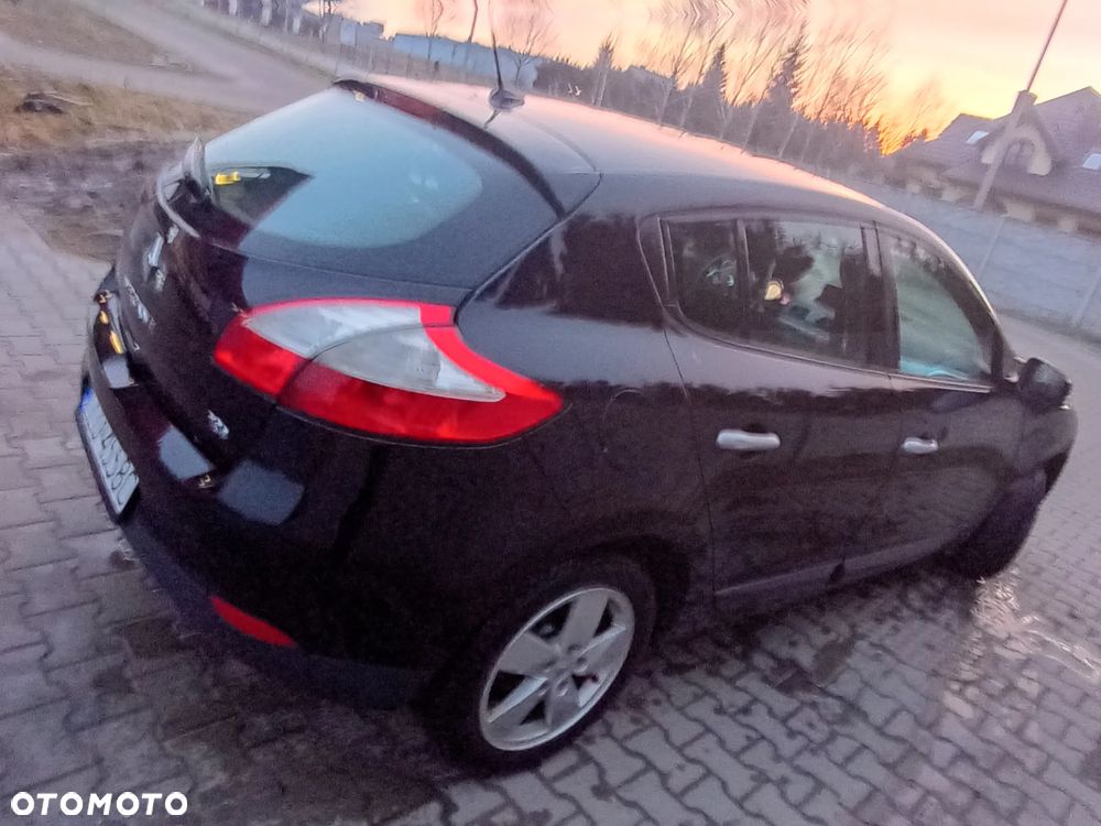 Renault Megane 1.4 16V TCE Dynamique - 2