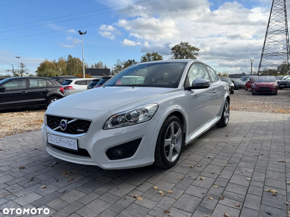 Volvo C30 D2 R-Design - 13