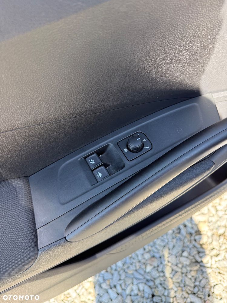 Skoda Fabia 1.0 MPI Active - 14