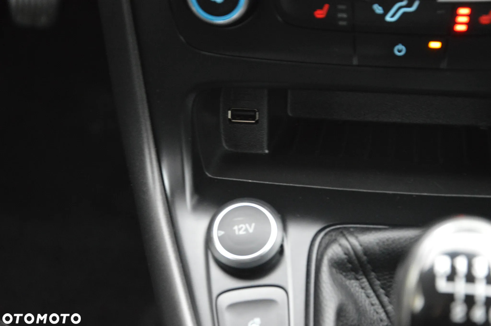Ford Focus - 29