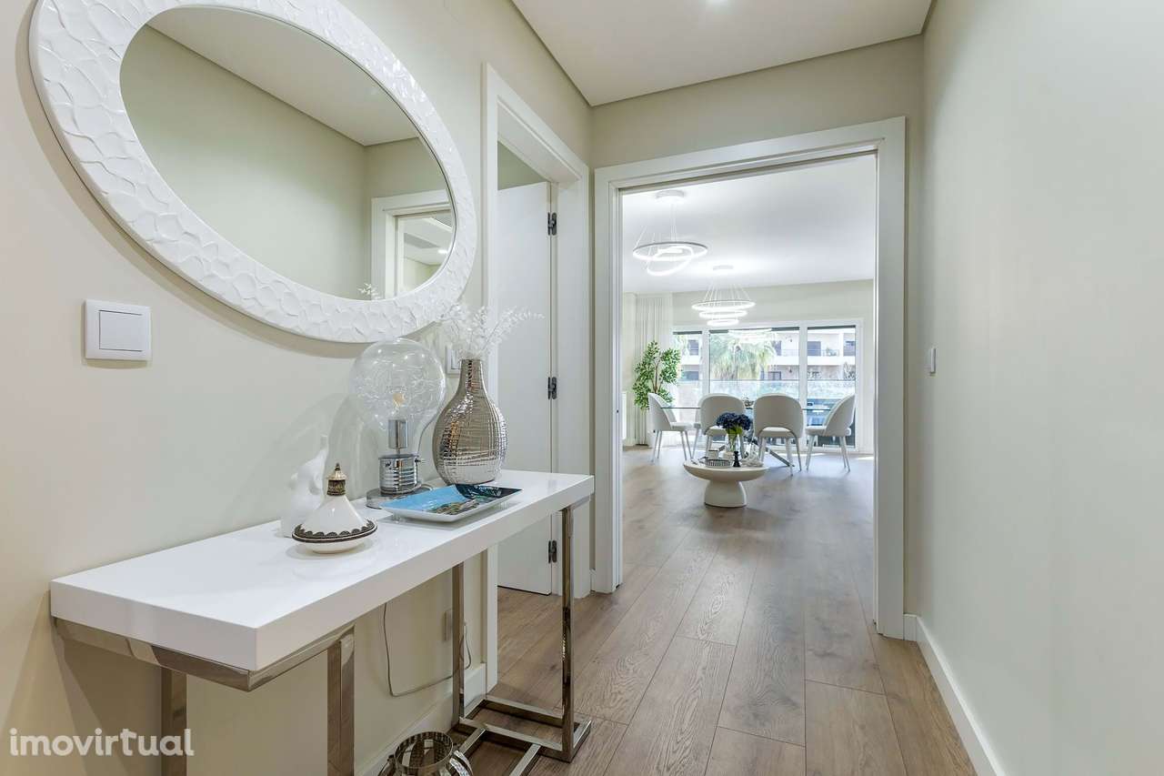 T3 Colinas Cruzeiro | Varanda | Garagem - Grande imagem: 2/26