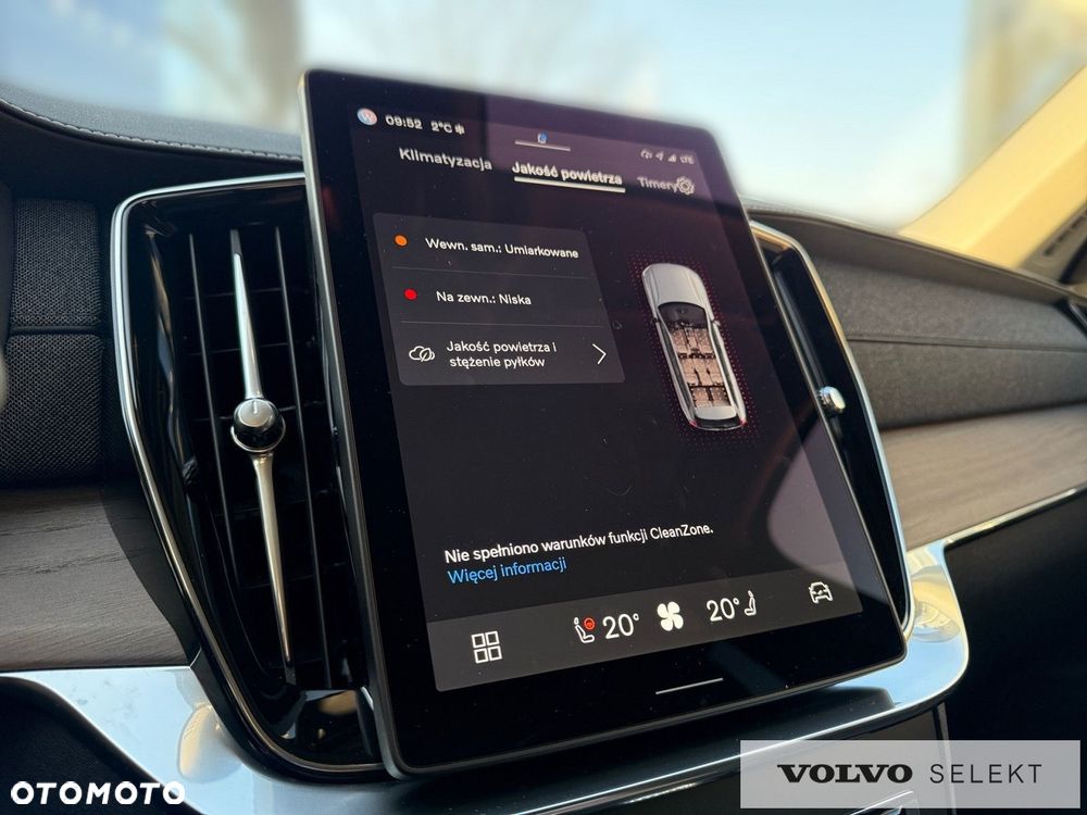 Volvo XC 90 - 23