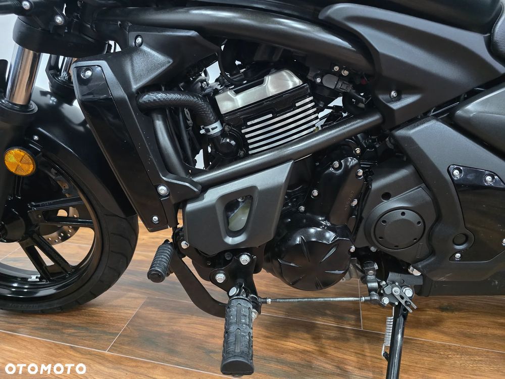 Kawasaki Vulcan - 12