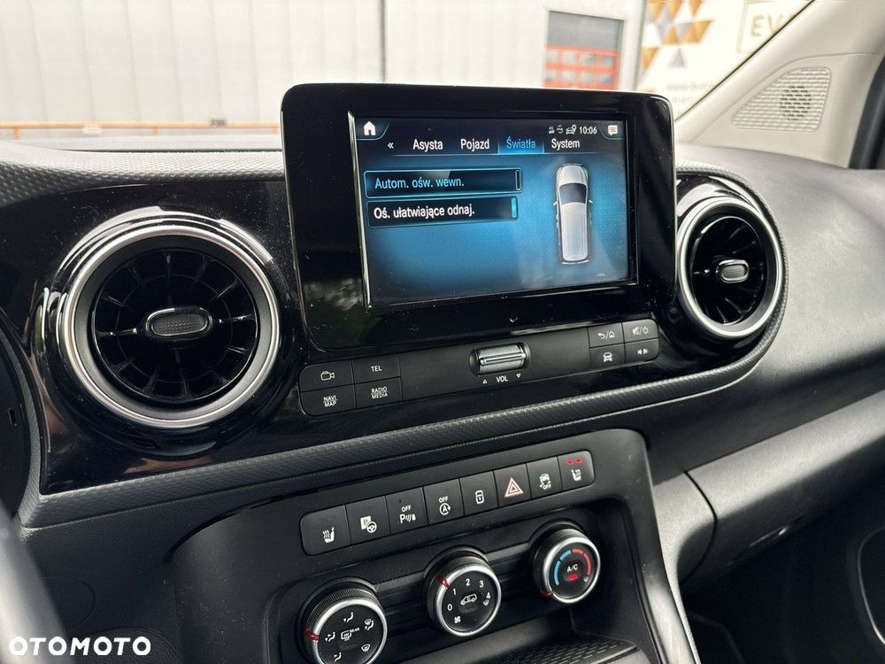 Mercedes-Benz Citan Tourer L1 420.723 - 23