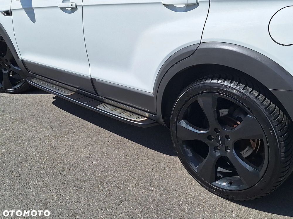 Chevrolet Captiva 2.4 2WD Travel Edition - 38