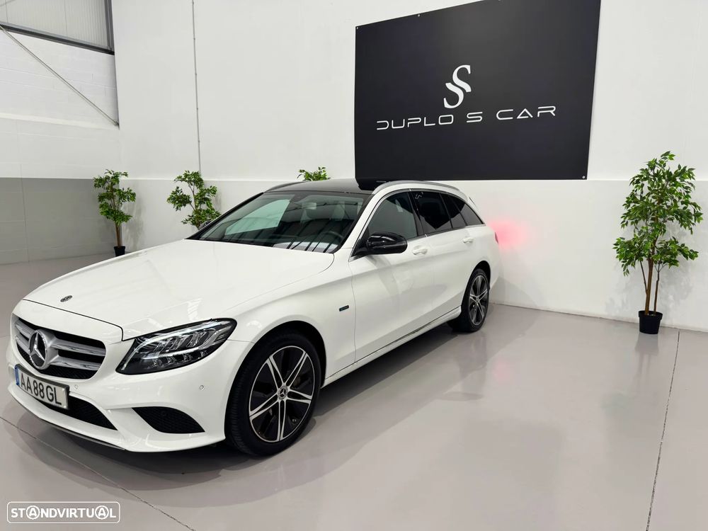 Mercedes-Benz C 300 de Edition - 6