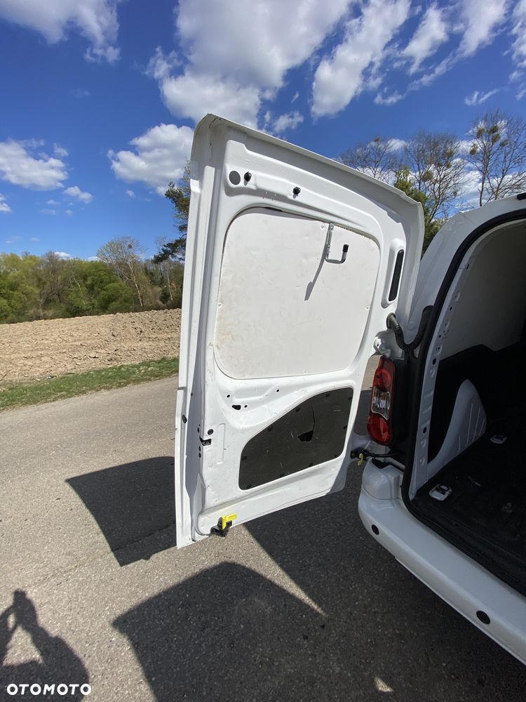 Citroën Berlingo L2 BlueHDi 100 S&S - 9