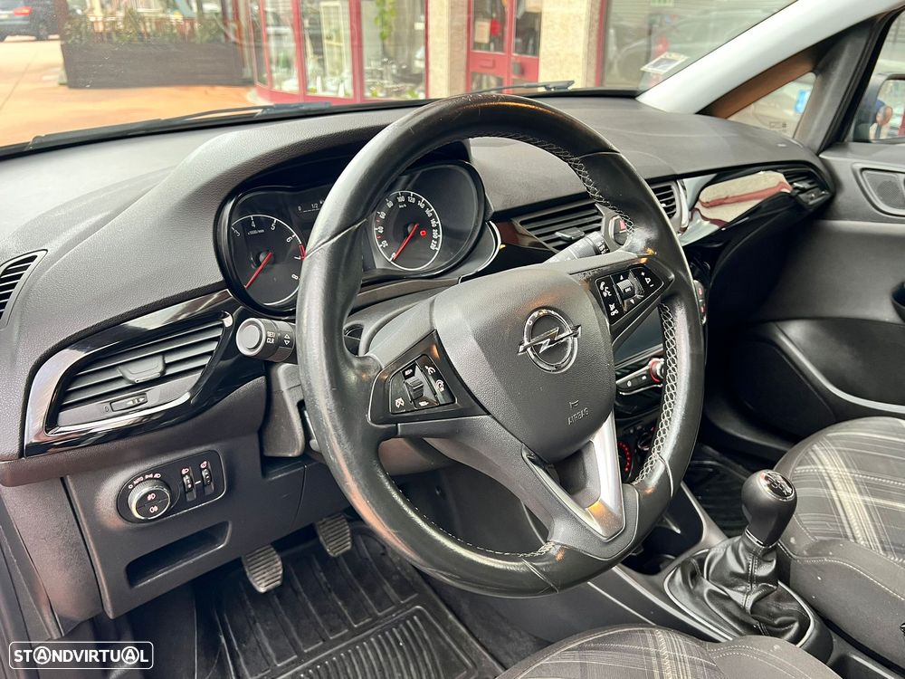 Opel Corsa - 4
