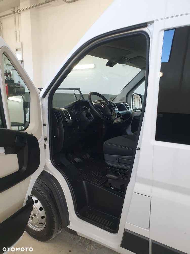Fiat Ducato - 17