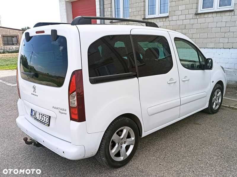 Peugeot Partner - 3