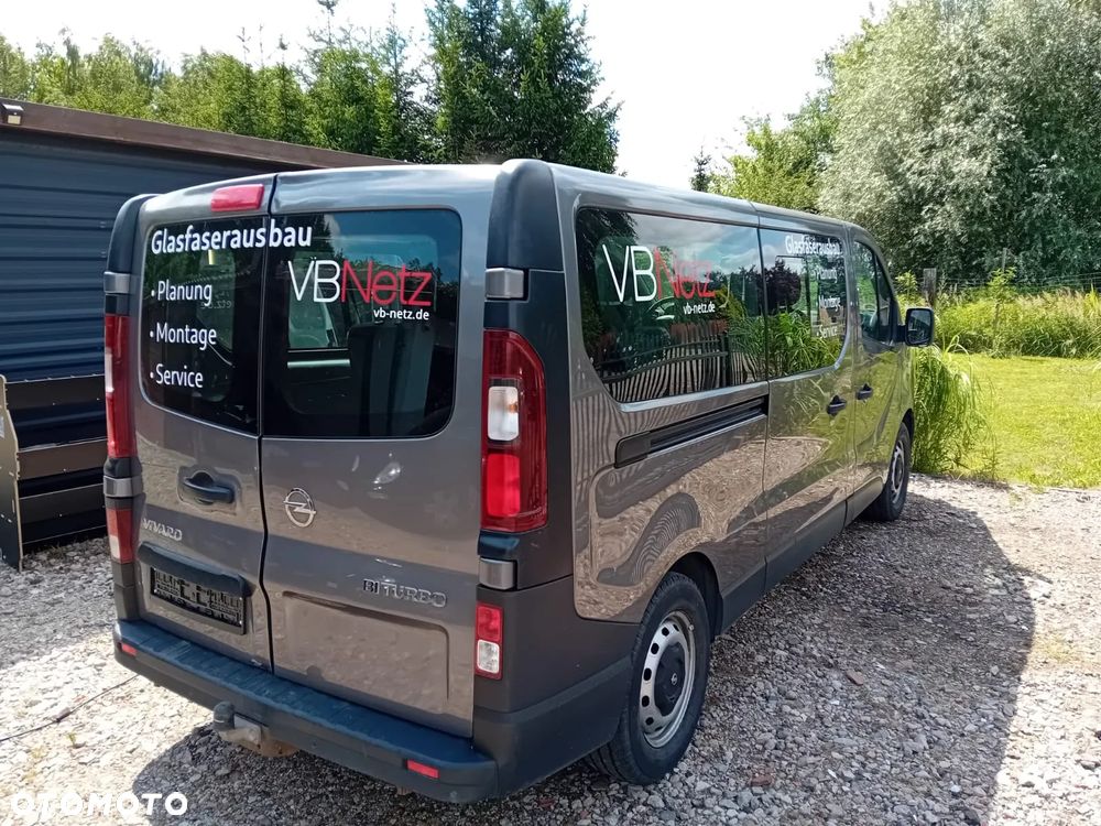 Opel Vivaro L2H1 S&S Tourer - 6