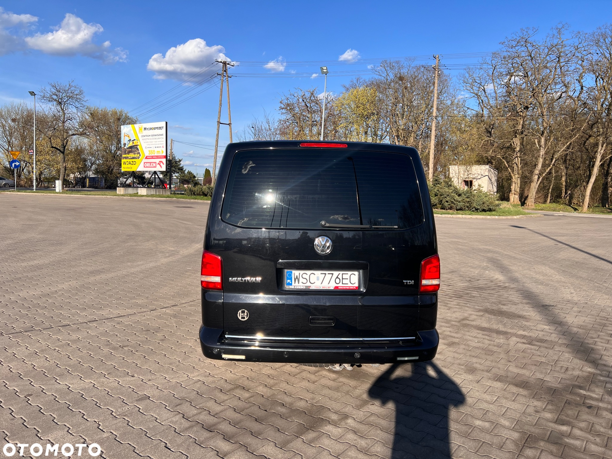 Volkswagen Multivan - 6