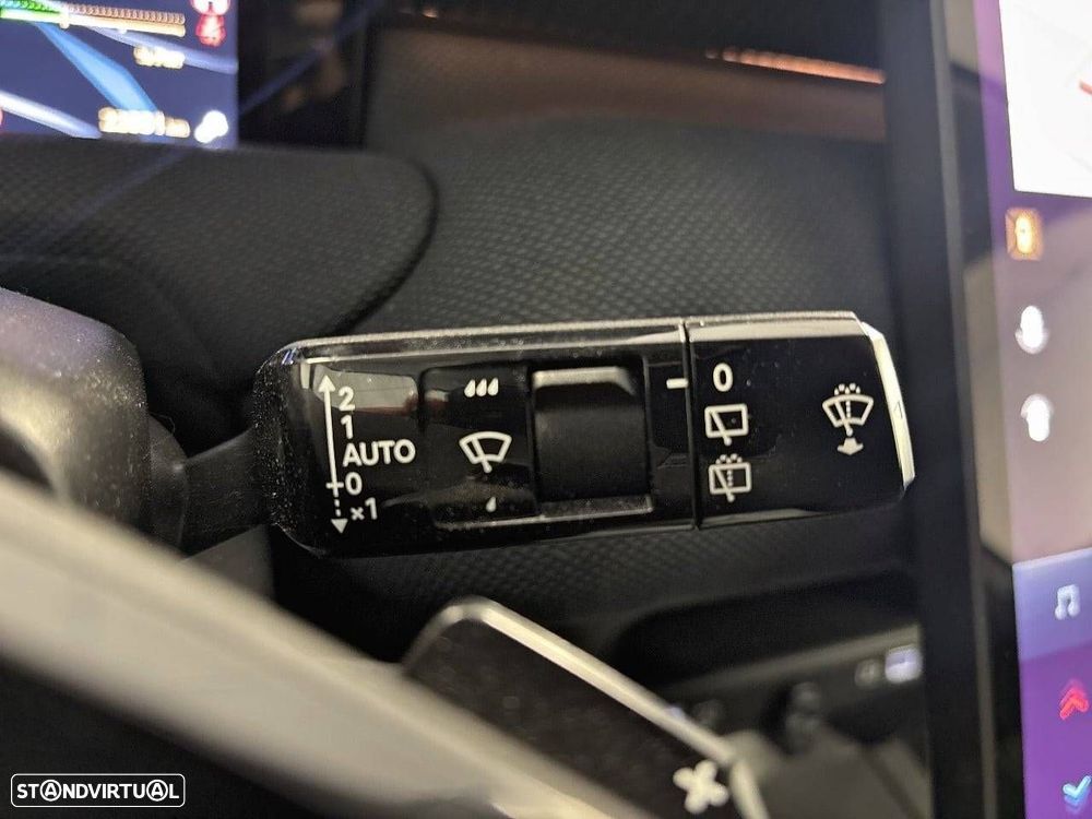 Citroën C5 Aircross 1.2 Hybrid Max e-DSC6 - 14