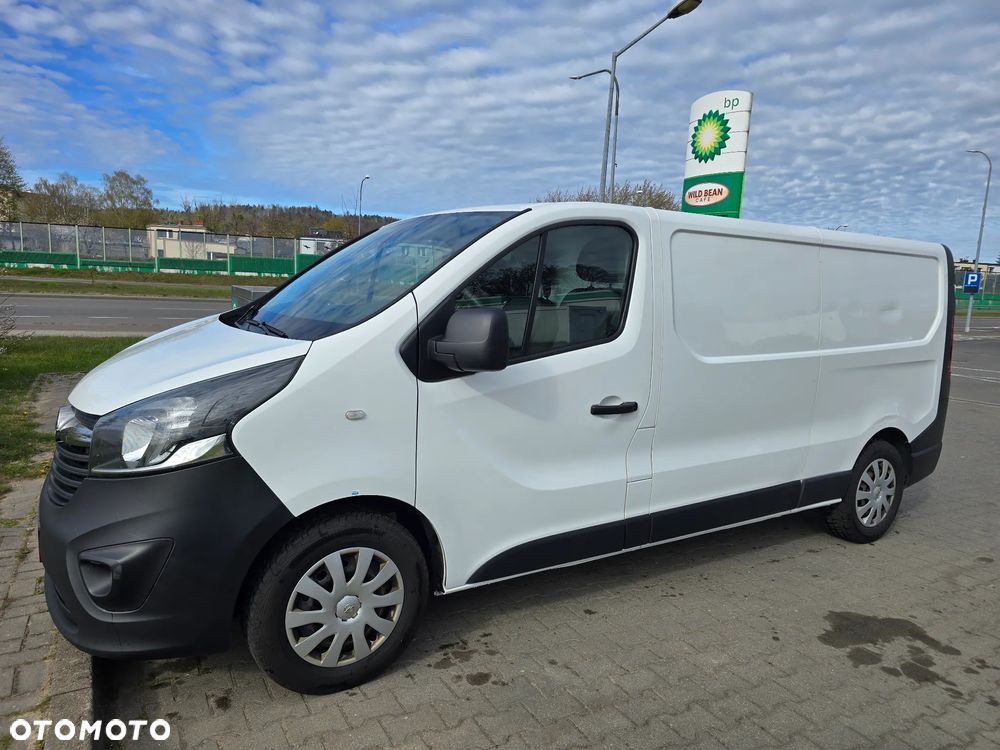 Opel Vivaro - 3