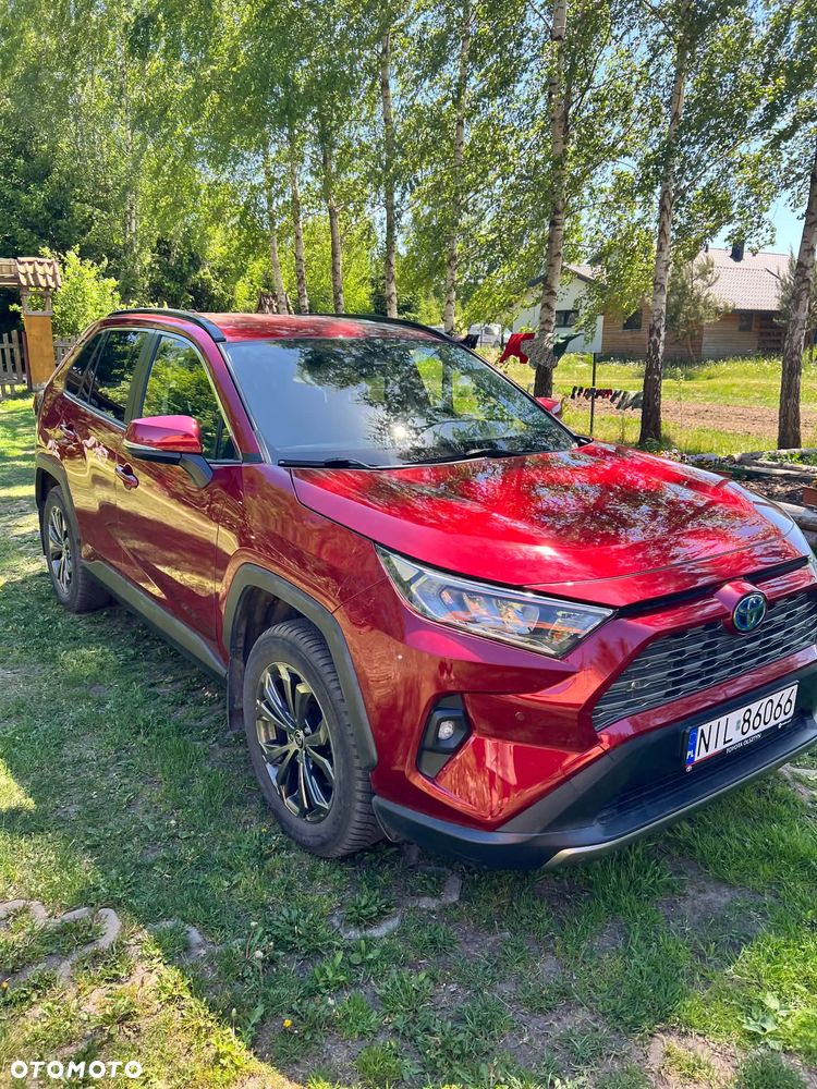 Toyota RAV4 - 2