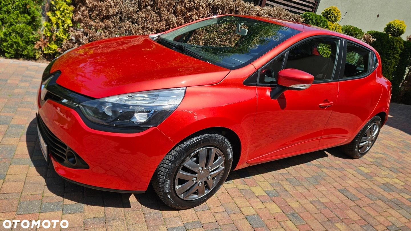 Renault Clio - 5