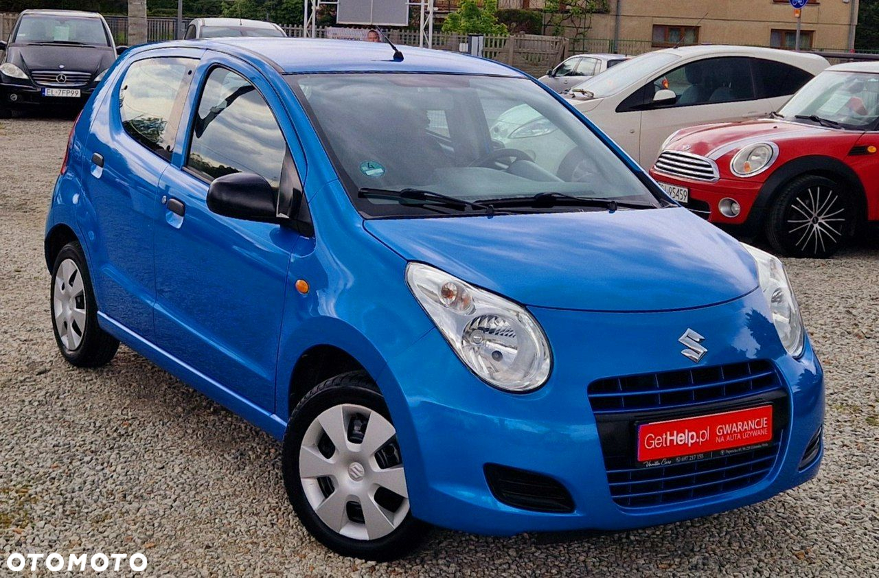 Suzuki Alto - 31