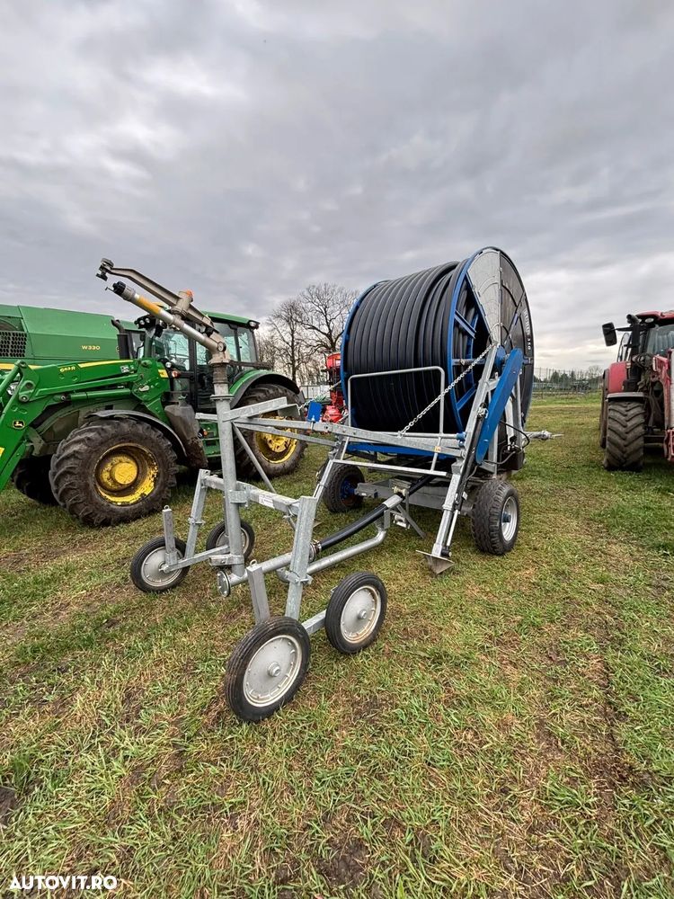 Mecanica RUBIN 350 - 2