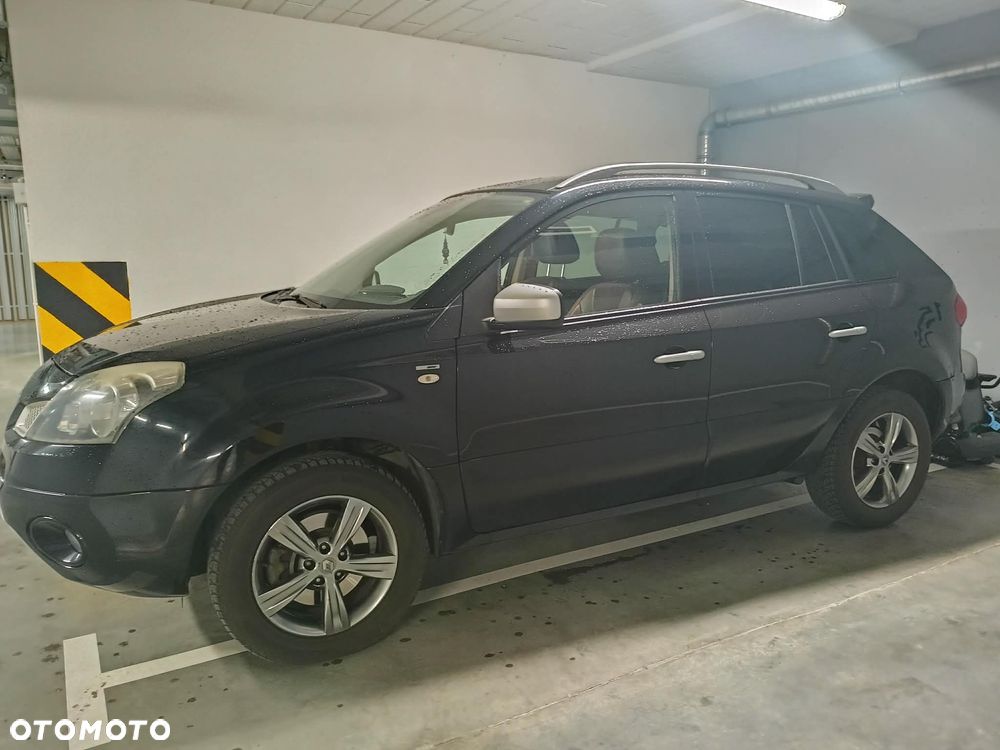 Renault Koleos 2.0 dCi 4x4 Bose Edition - 2