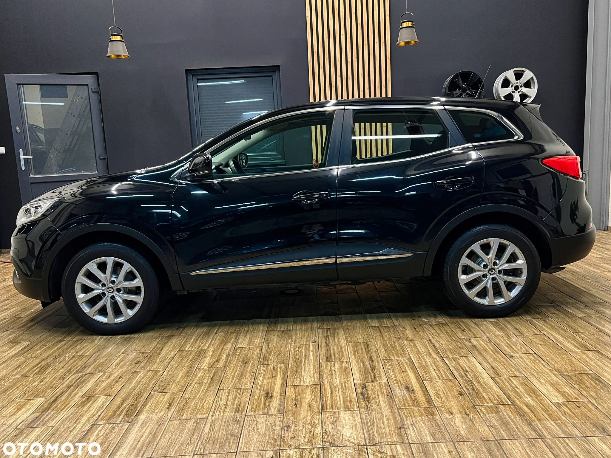 Renault Kadjar - 11