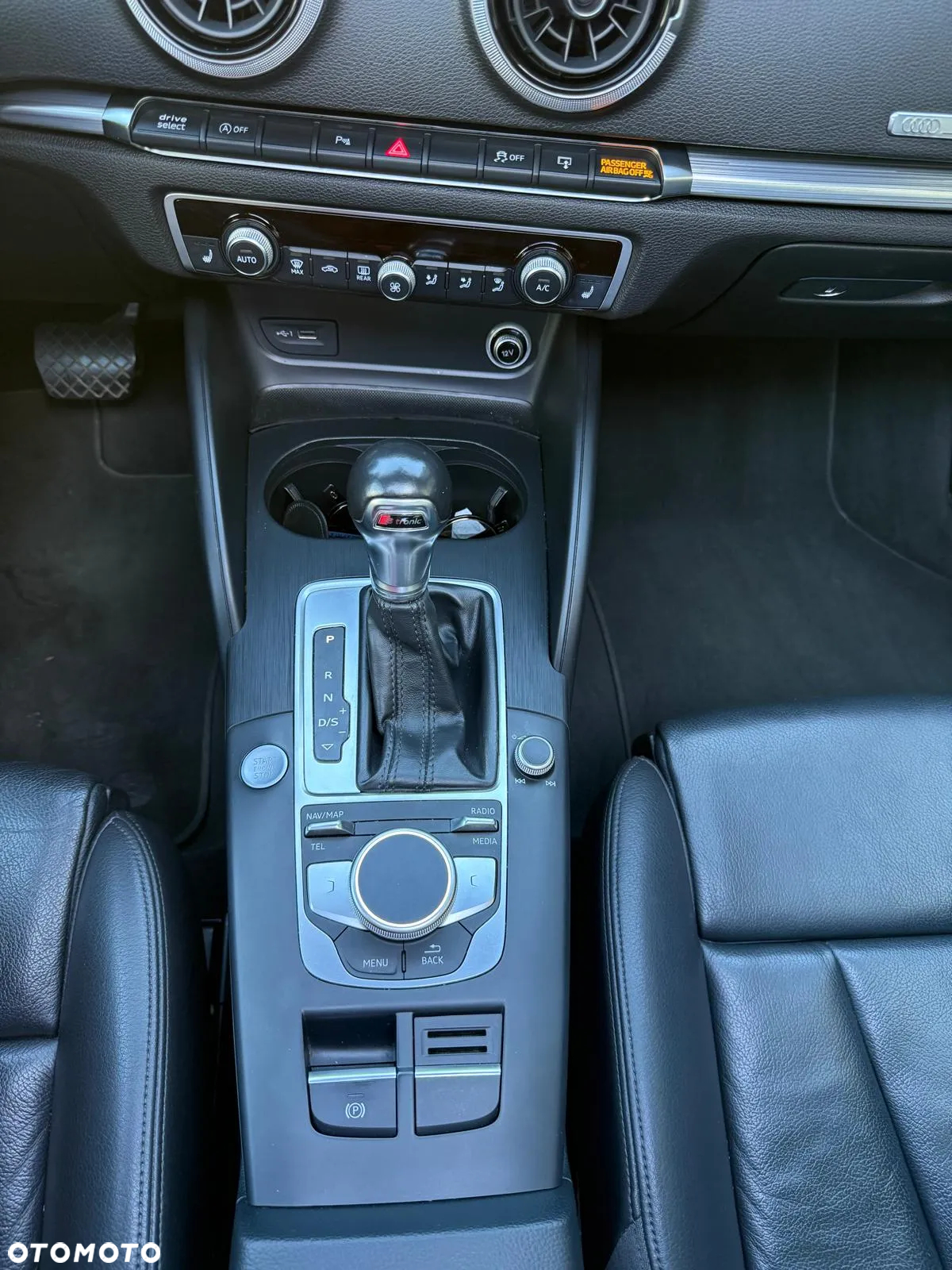Audi A3 - 27