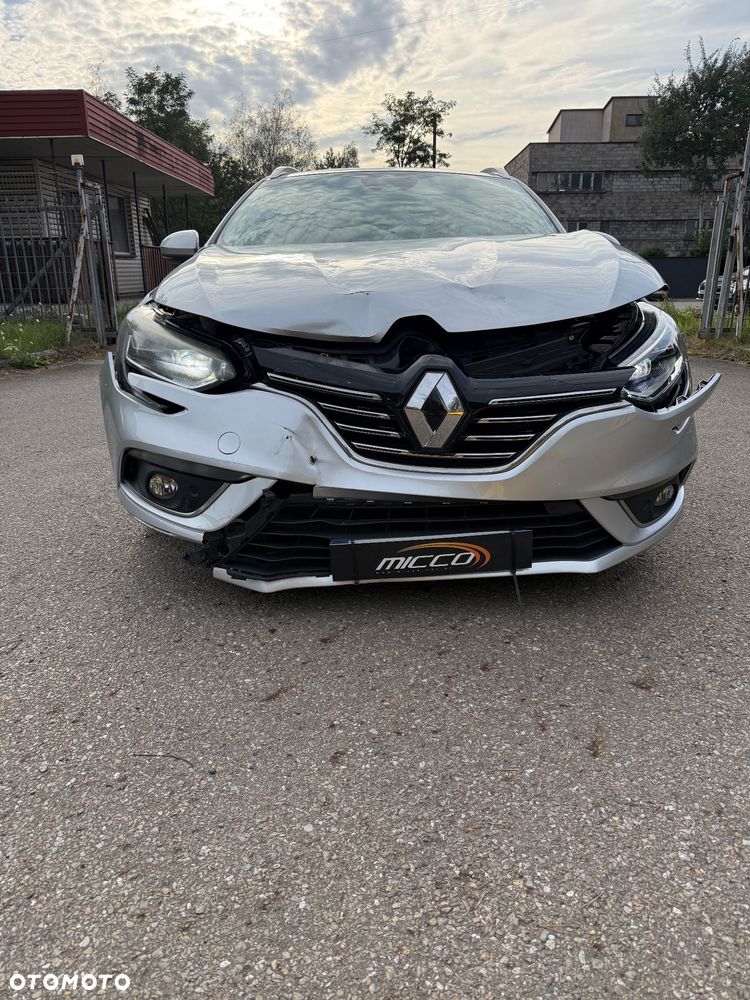 Renault Megane - 12