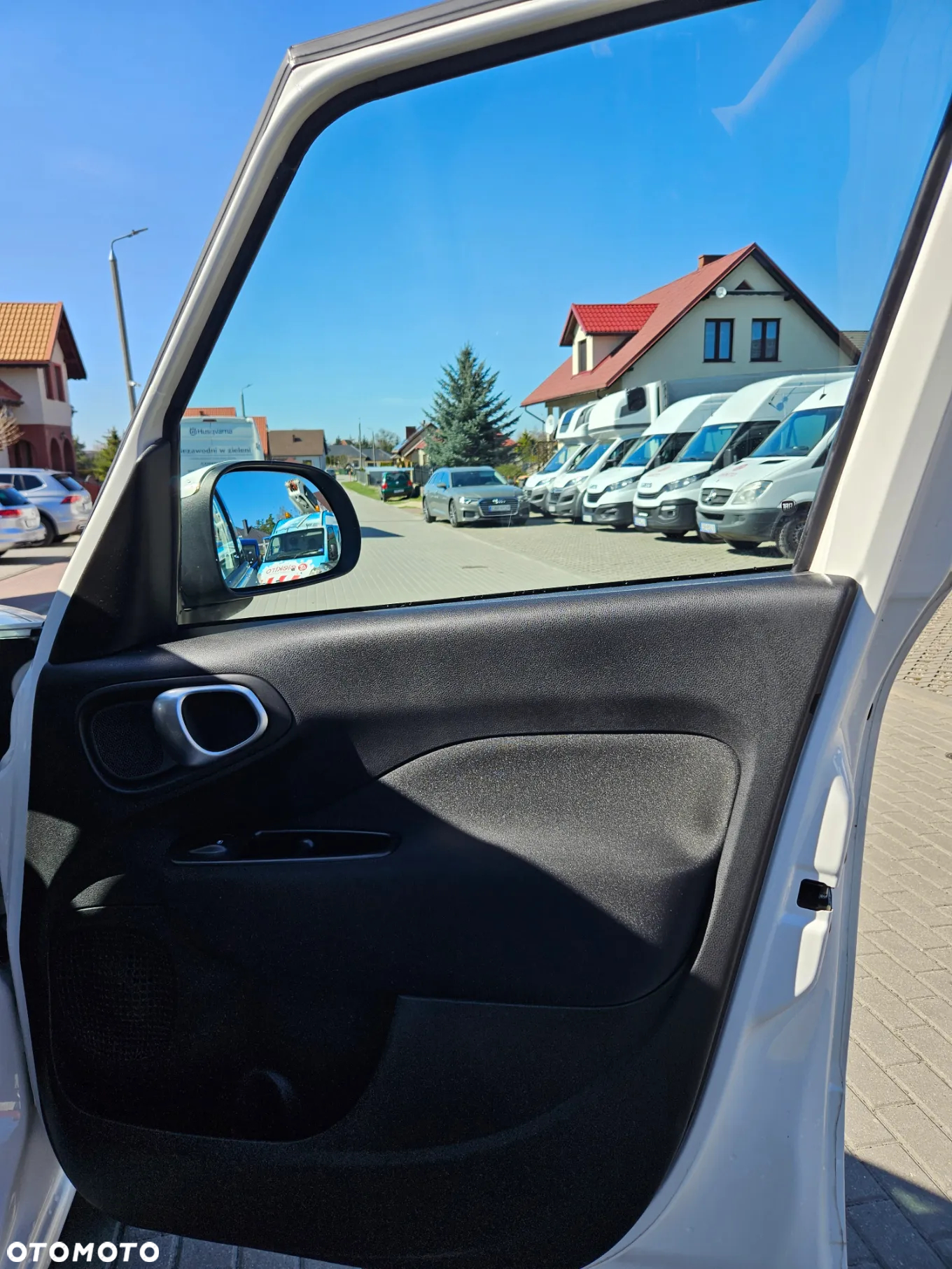 Fiat 500L Urban 0.9 8V TwinAir Natural Power Erdgas Lounge - 18