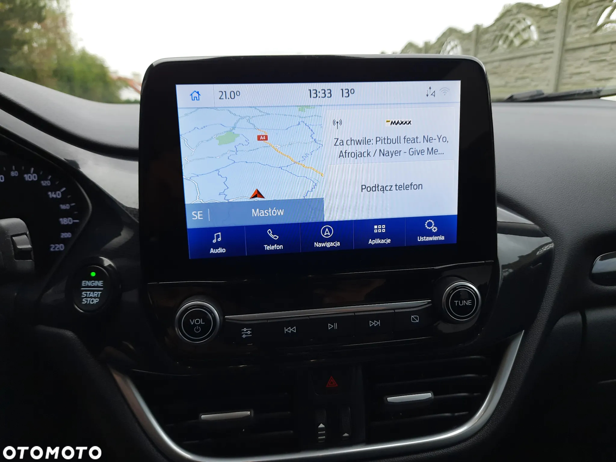 Ford Puma 1.0 EcoBoost Titanium X - 15