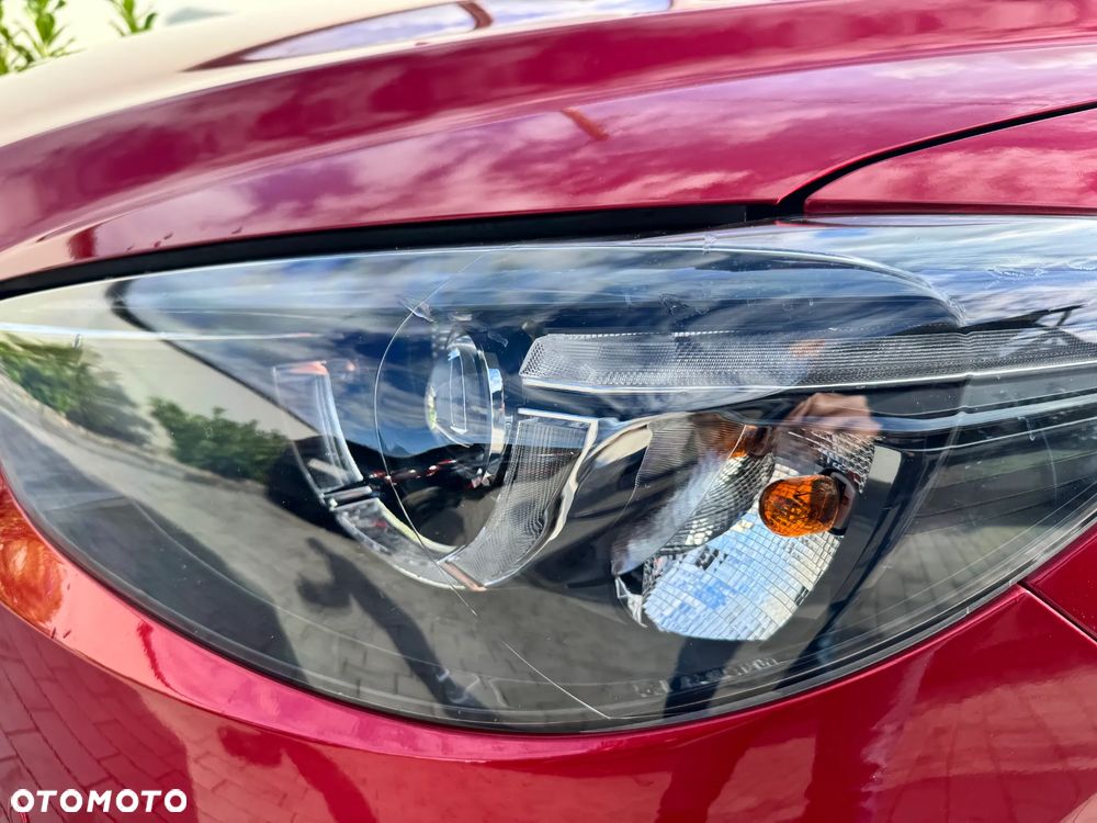 Mazda CX-5 SKYACTIV-G 160 Drive AWD Nakama - 16