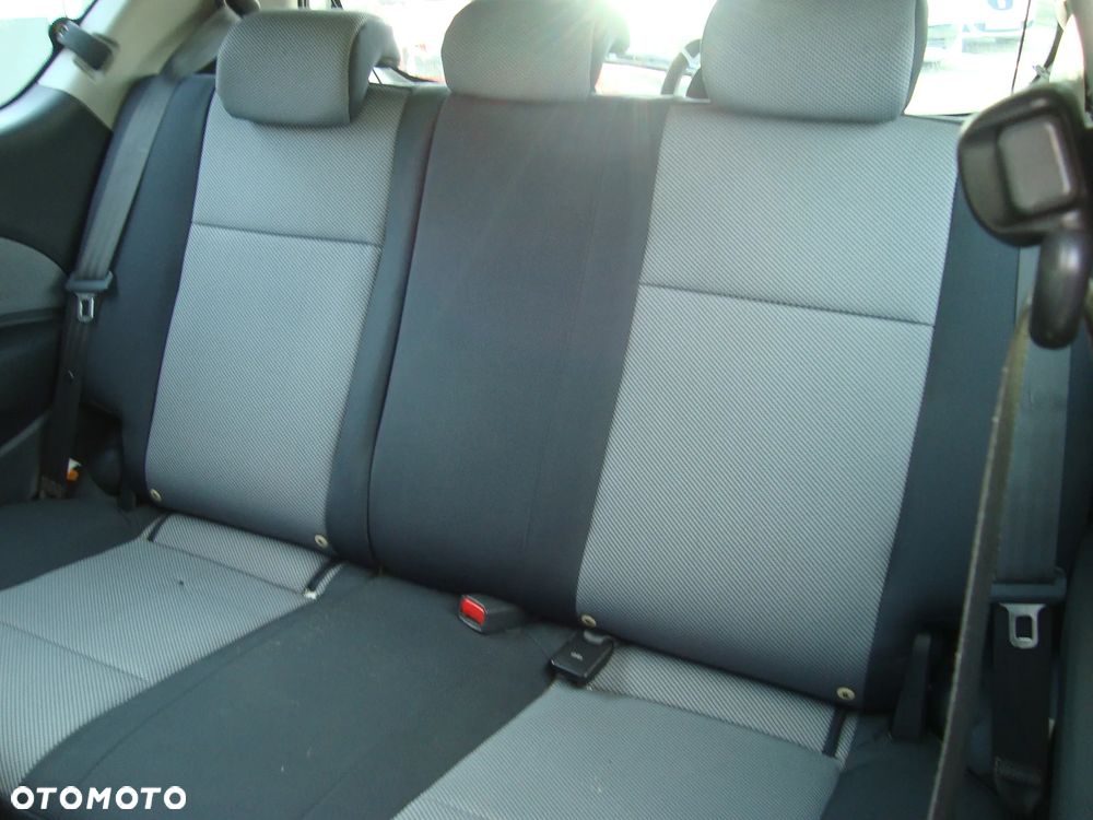 Chevrolet Aveo 1.2 - 10