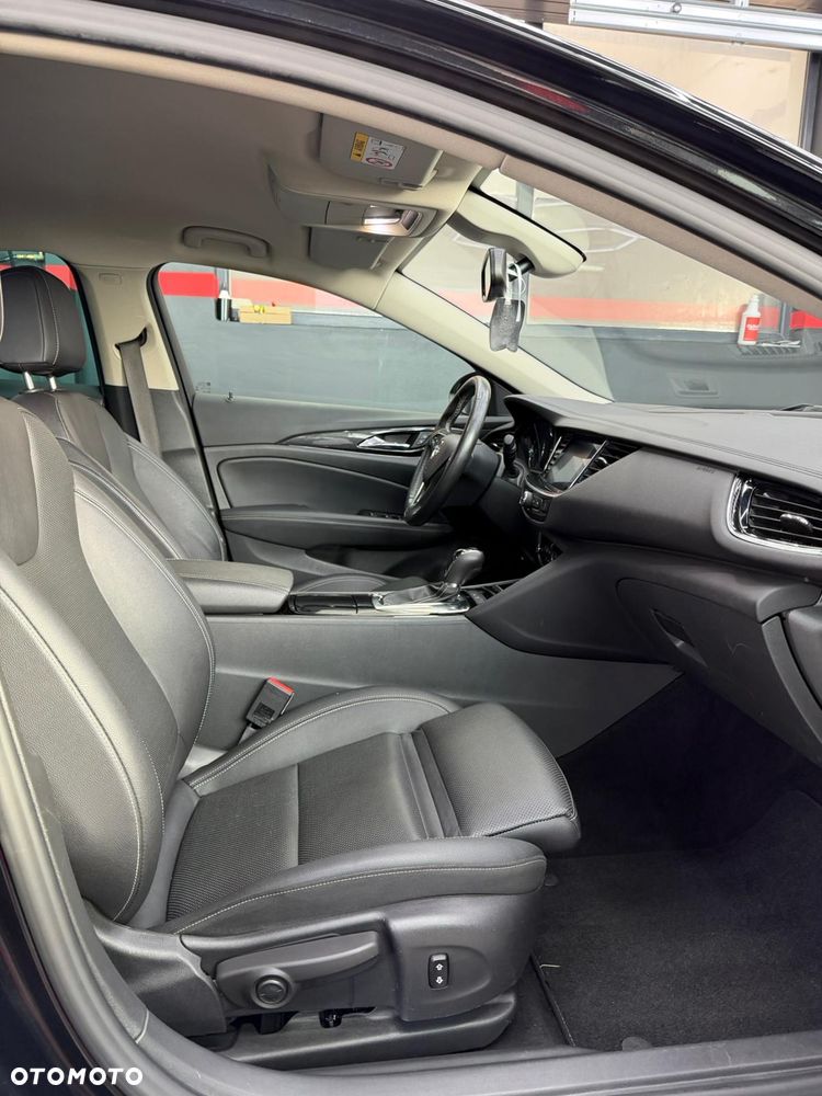 Opel Insignia 1.6 Business Innovation - 12