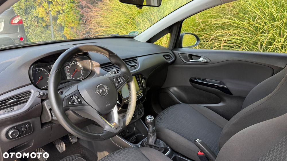 Opel Corsa 1.4 Cosmo - 24