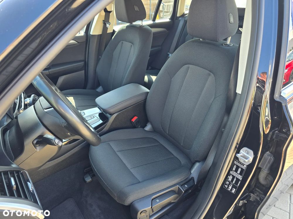 BMW X3 - 13