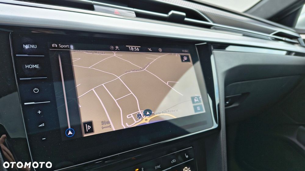 Volkswagen Arteon 2.0 TSI 4Motion R DSG - 22