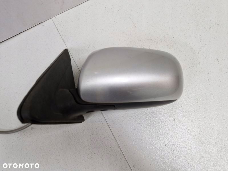 toyota matrix 2 ii e140 lusterko drzwi lewe 5 pin 1f7 - 1