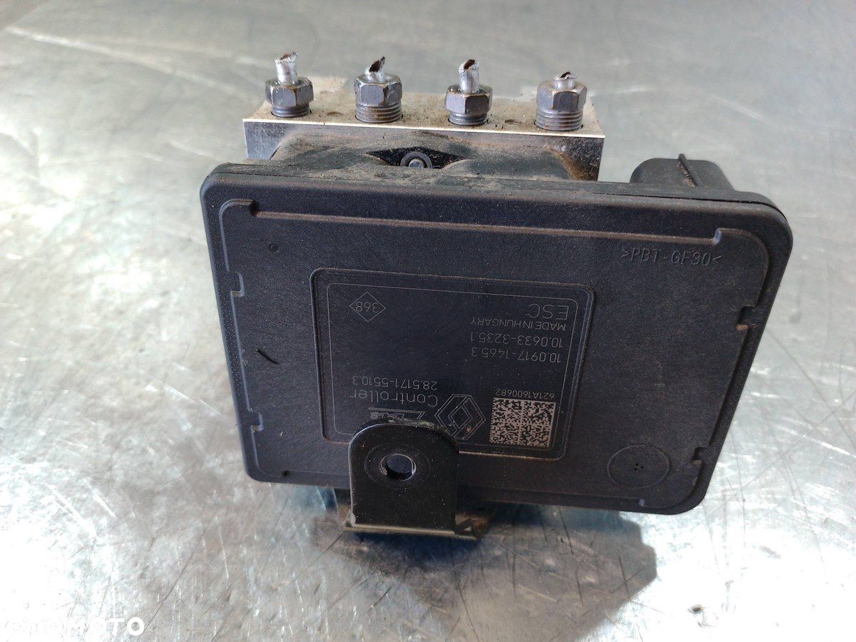 POMPA ABS DACIA SANDERO III 28.5171-5510.3  10.0917-1465.3  10.0633-3235.1 - 1