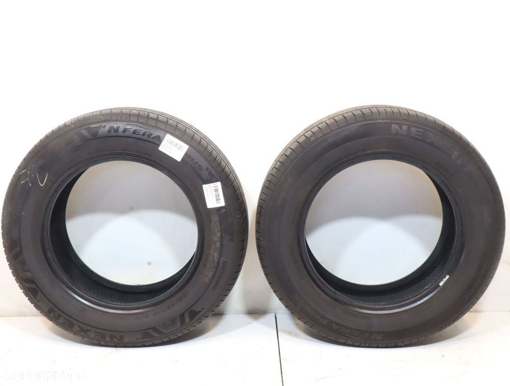 OPONA OPONY 2 SZT NEXEN NFERA PRIMUS LATO  195/65/15 23R - 1