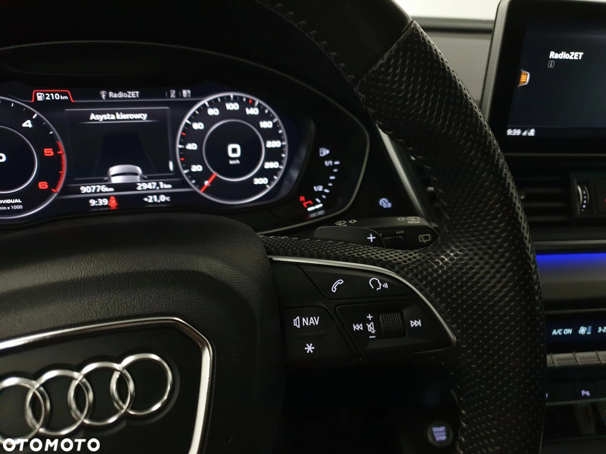 Audi Q5 40 TDI Quattro Sport S tronic - 12