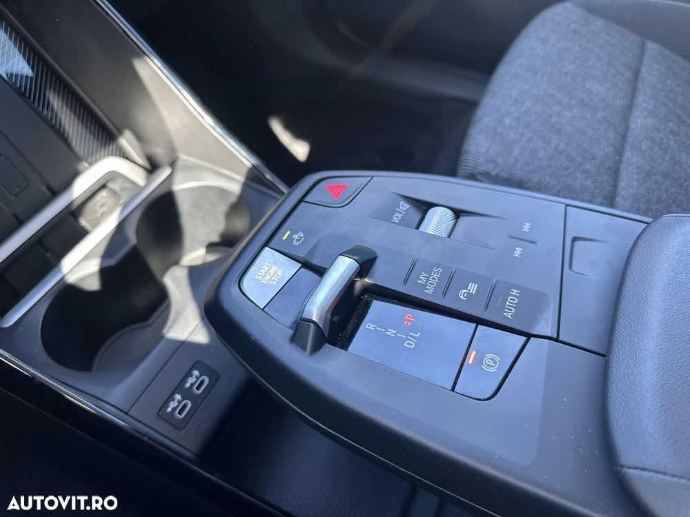 BMW X1 sDrive18d Aut. - 17