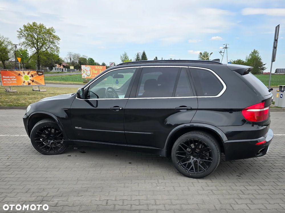 BMW X5 3.0sd xDrive - 2