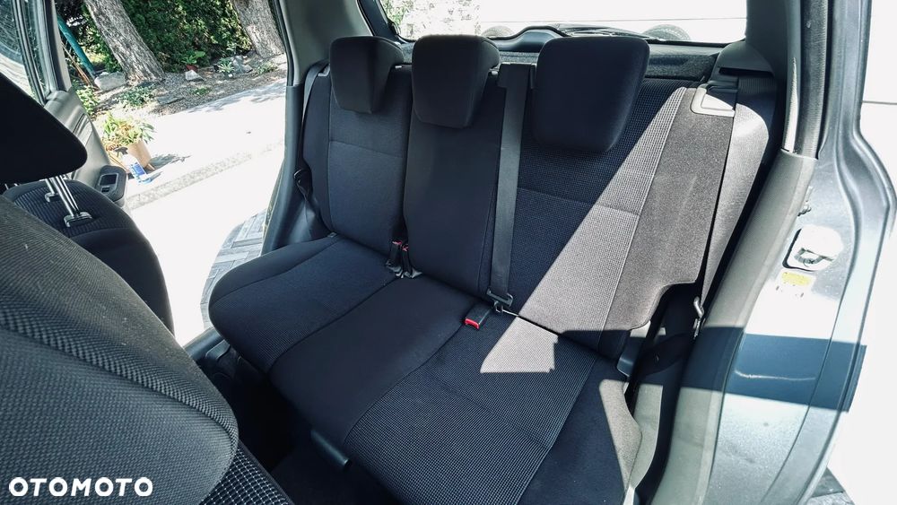 Suzuki Swift 1.3 GLX / Comfort - 30