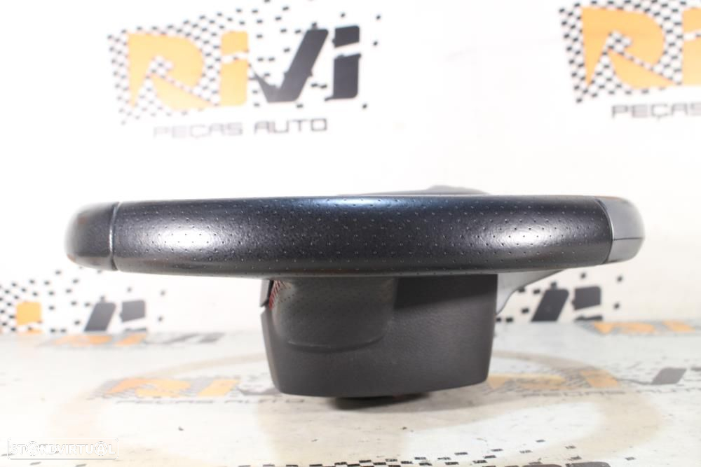 Volante Seat Leon (1P1)  Volante Seat Leon 1P Fr Fase 2 - 6