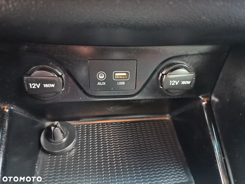 Hyundai Tucson 1.6 GDI BlueDrive Comfort 2WD - 12