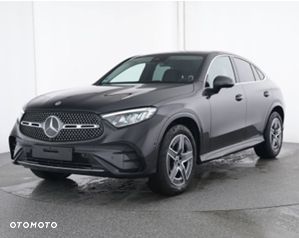 Mercedes-Benz GLC 200 4Matic 9G-TRONIC Edition AMG Line