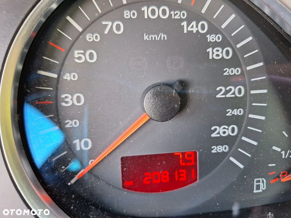 Audi A6 Limousine 2.0 TFSI - 13