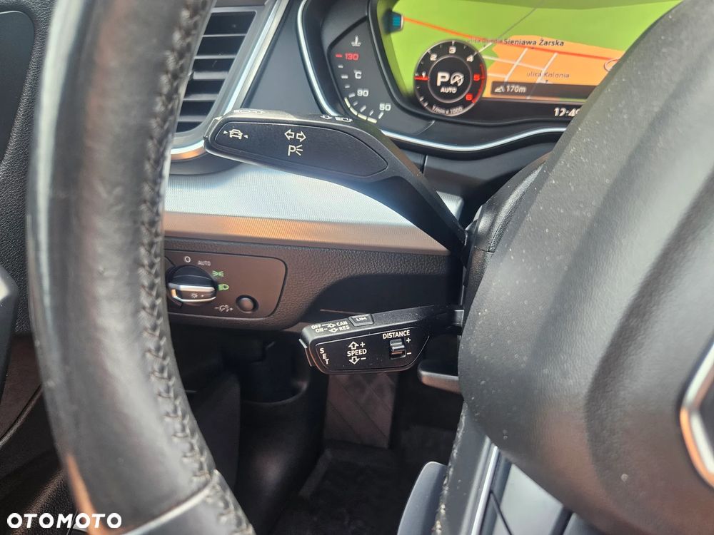 Audi Q5 40 TDI Quattro S tronic design - 35