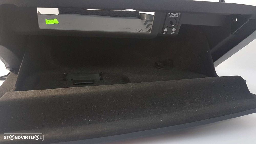 PORTA LUVAS AUDI A4 BERLINA (8W2) BáSICO - 5