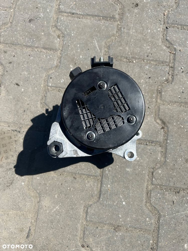 Bmw Seria 1 F40 alternator 8680374 1.5 benzyna Mini Cooper - 5